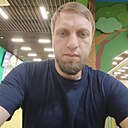 Знакомства: Сергей, 40 лет, Нижневартовск