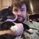 Знакомства: Гена, 36 лет, Березовка