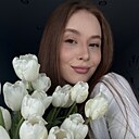Знакомства: Лалина, 20 лет, Москва