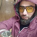 Знакомства: Тимуо, 39 лет, Москва