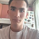Знакомства: Даня Хом, 20 лет, Уфа