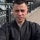 Знакомства: Евгений, 30 лет, Амвросиевка