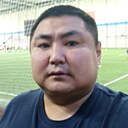 Знакомства: Виталий, 40 лет, Якутск