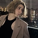 Знакомства: Лиза, 20 лет, Москва