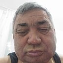 Знакомства: Шарипхан, 56 лет, Астана