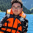 Знакомства: Алибек, 25 лет, Астана