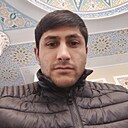 Знакомства: Nekruz, 31 год, Усть-Каменогорск