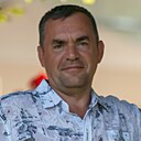 Знакомства: Андрей, 57 лет, Тюмень