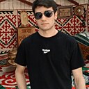 Знакомства: Шер, 26 лет, Мытищи