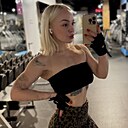Знакомства: Света, 28 лет, Нижний Новгород