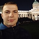 Знакомства: Евгений, 27 лет, Полоцк