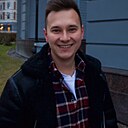 Знакомства: Дима, 28 лет, Уфа