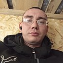 Знакомства: Данил, 25 лет, Чебаркуль