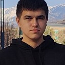 Знакомства: Ансар, 23 года, Жезказган