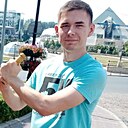 Знакомства: Никита, 23 года, Рузаевка