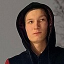 Знакомства: Тимур, 18 лет, Луга