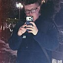Знакомства: Кирилл, 19 лет, Ленинградская