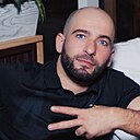 Знакомства: Артем, 35 лет, Краснодар