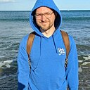 Знакомства: Михаил, 30 лет, Минск
