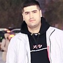 Знакомства: Закир, 27 лет, Липецк