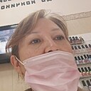 Знакомства: Гуля, 41 год, Москва