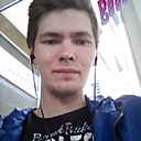 Знакомства: Евгений, 28 лет, Тюмень