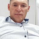 Знакомства: Расуль, 40 лет, Бижбуляк