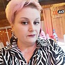 Знакомства: Анютка, 48 лет, Барнаул