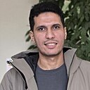 Знакомства: Ahmed Kotb, 27 лет, Санкт-Петербург