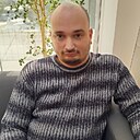Знакомства: Алексей, 37 лет, Краснослободск