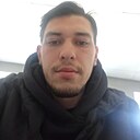 Знакомства: Виталий, 25 лет, Смоленск