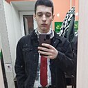 Знакомства: Юрий, 22 года, Иваново