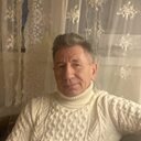 Знакомства: Владимир, 64 года, Мурманск