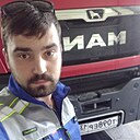 Знакомства: Вадим, 29 лет, Братск