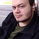 Знакомства: Андрей, 23 года, Нижний Новгород
