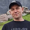Знакомства: Роман, 46 лет, Екатеринбург