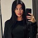 Знакомства: Kissa, 35 лет, Москва