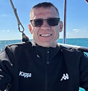 Знакомства: Павел, 38 лет, Красноуральск