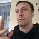 Знакомства: Кирилл, 44 года, Донецк