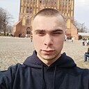 Знакомства: Андрей, 19 лет, Калининград