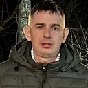 Знакомства: Юрий, 38 лет, Смоленск