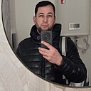 Знакомства: Илья, 37 лет, Абакан