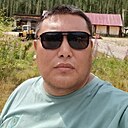 Знакомства: Алмаз, 44 года, Астана