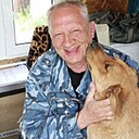 Знакомства: Сергей, 61 год, Краснодар