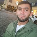 Знакомства: Али, 31 год, Бишкек