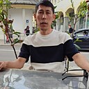 Знакомства: Sirojiddin, 39 лет, Вильнюс