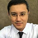 Знакомства: Batyr, 41 год, Астана