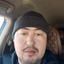 Знакомства: Ержан, 39 лет, Петропавловск
