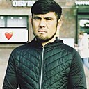 Знакомства: Рауф, 26 лет, Калининград