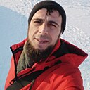 Знакомства: Ибрагим, 37 лет, Кингисепп